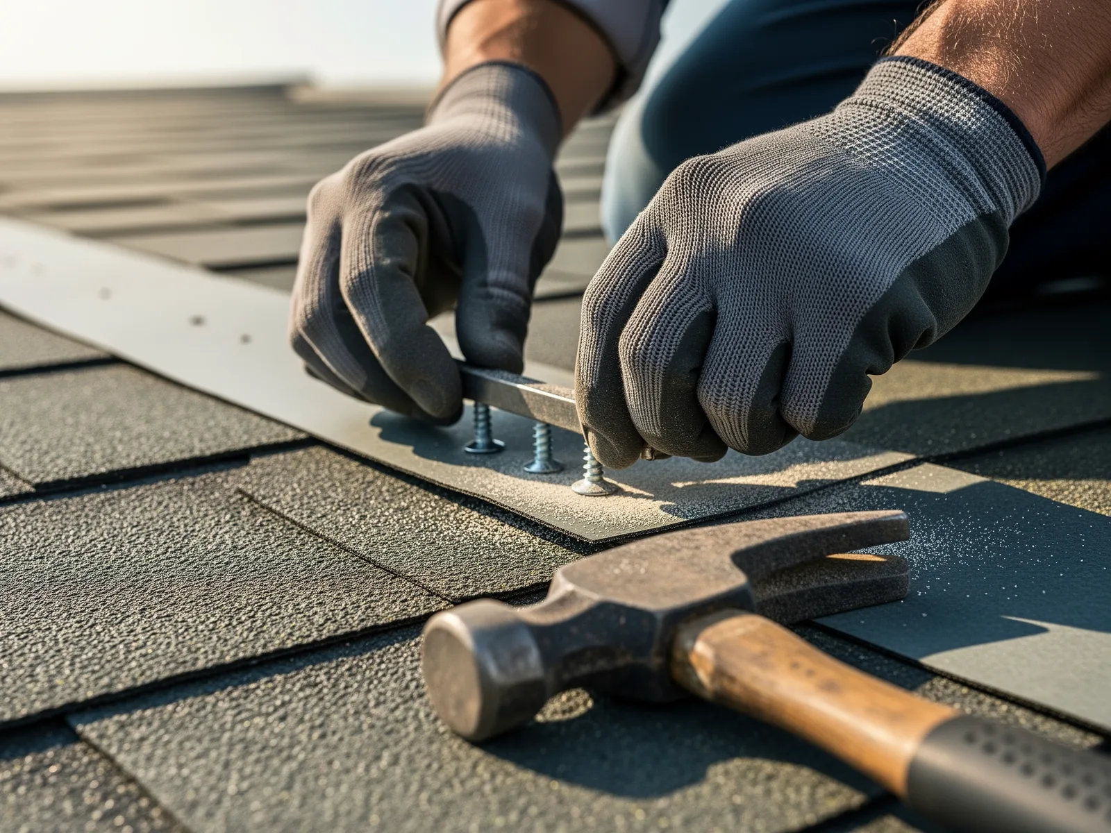 Why choose Fascia Repair in Washington, NE